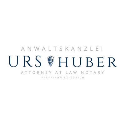 Law Firm Urs Huber Attorney At Law Zurich Pfaffikon Sz